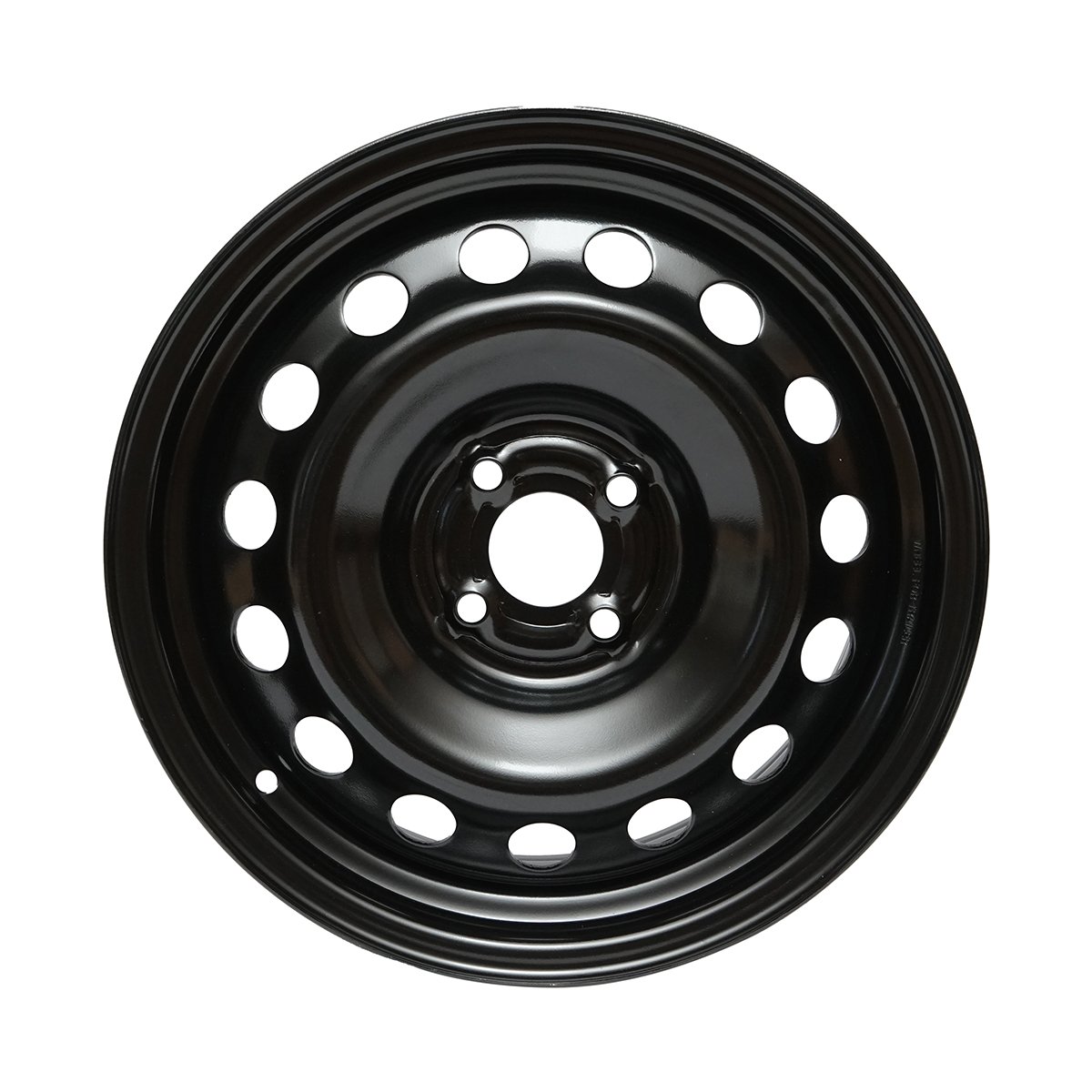 Janta tabla Dacia Logan III, Sandero III 6JX16H2, 4x100 ET37 403002053R